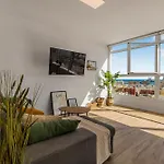 דירה Urban Elegance View Pool לאס פאלמס דה גראן קנאריה