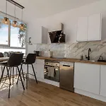 Urban Elegance View Pool לאס פאלמס דה גראן קנאריה