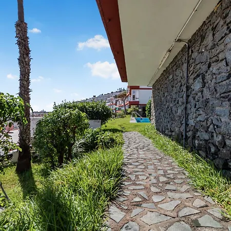 Urban Elegance View Pool דירה לאס פאלמס דה גראן קנאריה