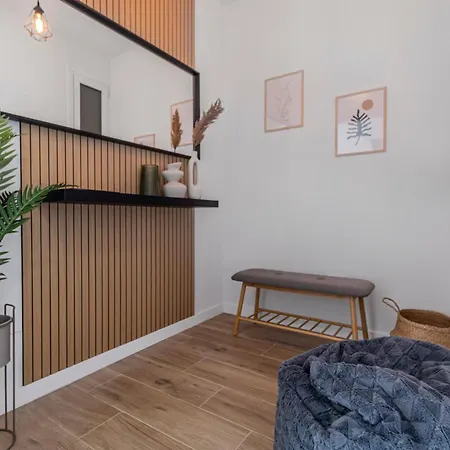 Urban Elegance View Pool Apartment Las Palmas de Gran Canaria