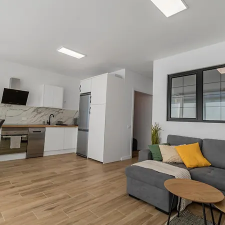 Urban Elegance View Pool *