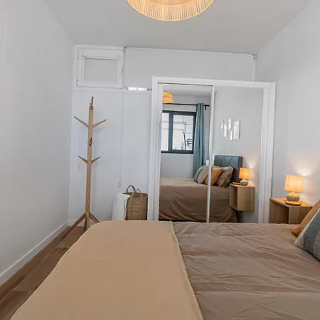 Urban Elegance View Pool