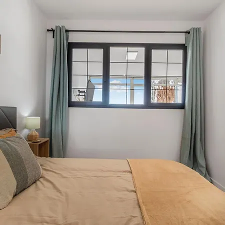 Apartment Urban Elegance View Pool