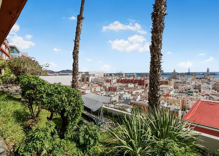 Apartment Urban Elegance View Pool