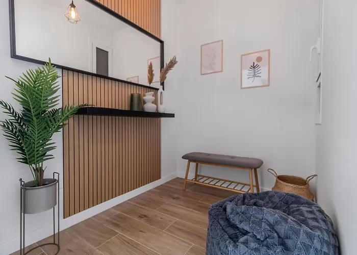 Urban Elegance View Pool Apartment Las Palmas / Gran Canaria