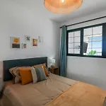 Urban Elegance View Pool Daire Las Palmas de Gran Canaria