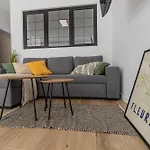 Urban Elegance View Pool Daire *