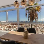Daire Urban Elegance View Pool