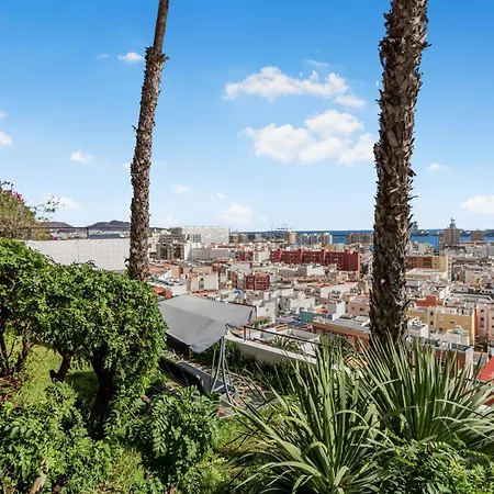 Appartement Urban Elegance View Pool