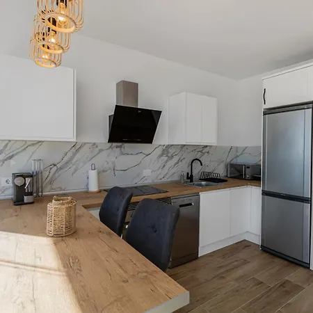 Urban Elegance View Pool * Las Palmas de Gran Canaria