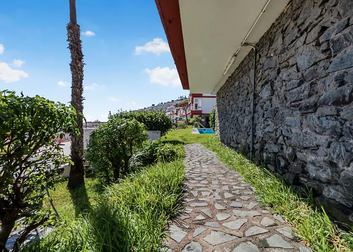 Urban Elegance View Pool Lejlighed Las Palmas de Gran Canaria