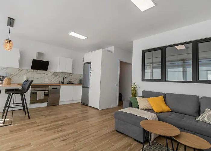 Urban Elegance View Pool *