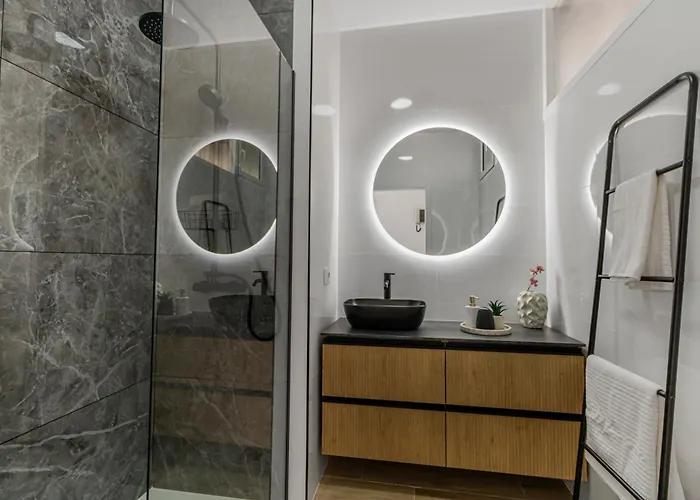 Apartament Urban Elegance View Pool Las Palmas de Gran Canaria