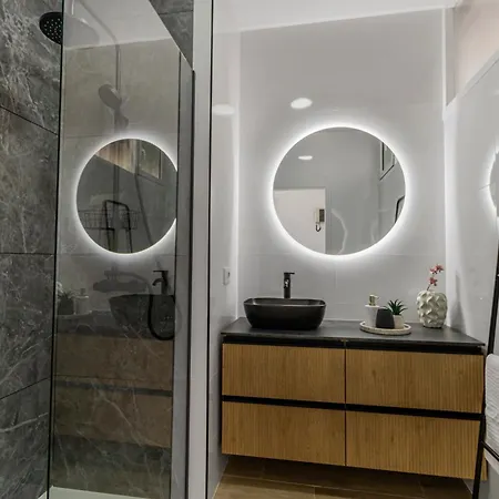 Appartement Urban Elegance View Pool Las Palmas de Gran Canaria