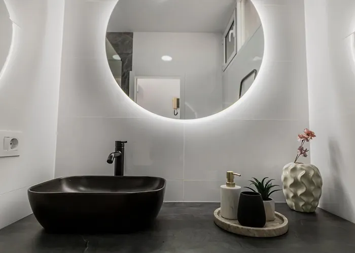 Urban Elegance View Pool 아파트 *