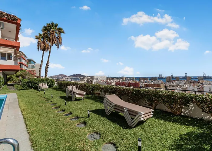 아파트 Urban Elegance View Pool