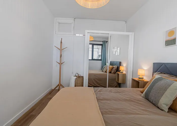 Urban Elegance View Pool