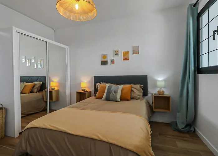 Urban Elegance View Pool 라스팔마스